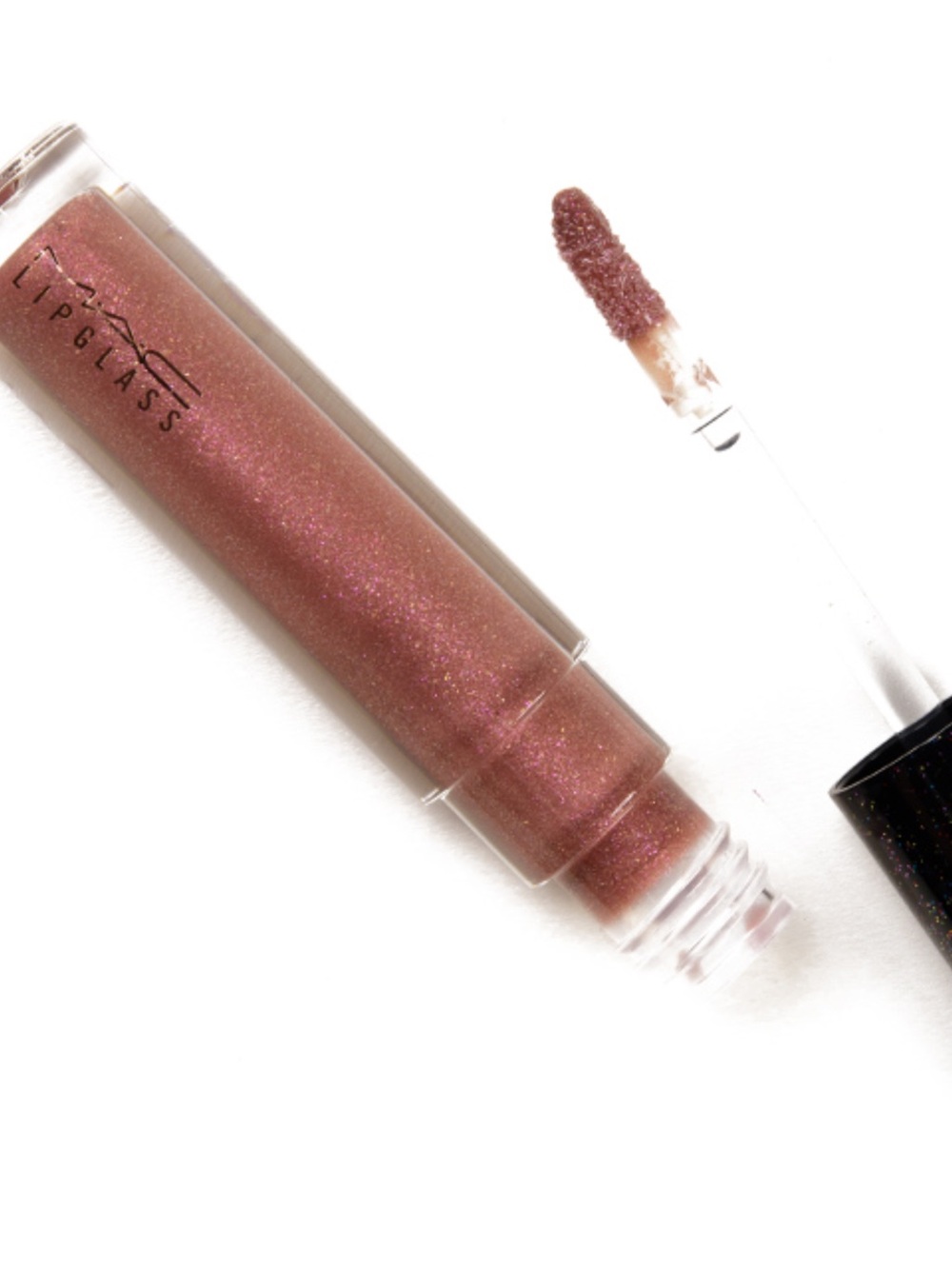 MAC Cosmetics Lipglass in Counting Stars - BNIB, Limited Edition & Discontinued
